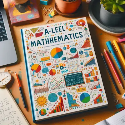 The Ultimate Guide to A-Level Maths