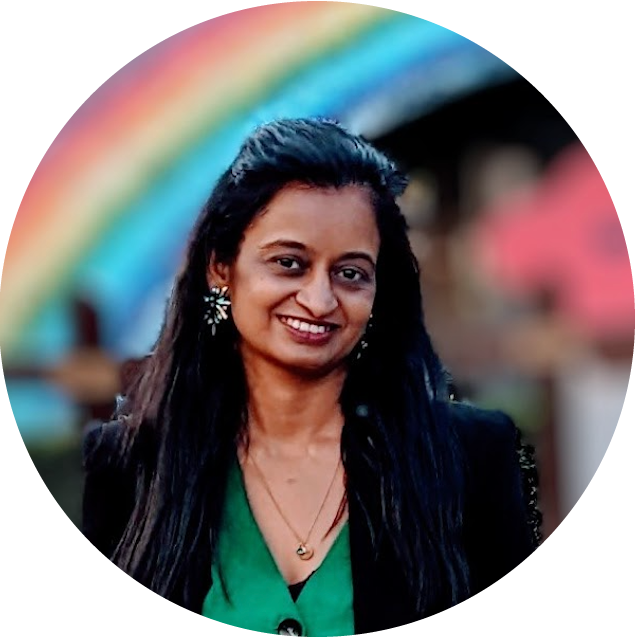 Rashmita Gajjar
